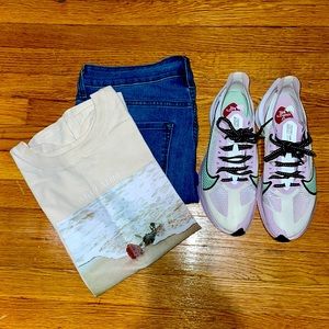 Women’s Nike ODYSSEY REACT 2 FLYKNIT